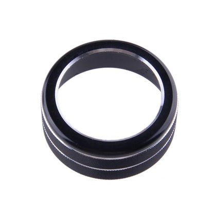 4 x A/C Navigation Knob Trim for Honda Civic Sedan (2022)