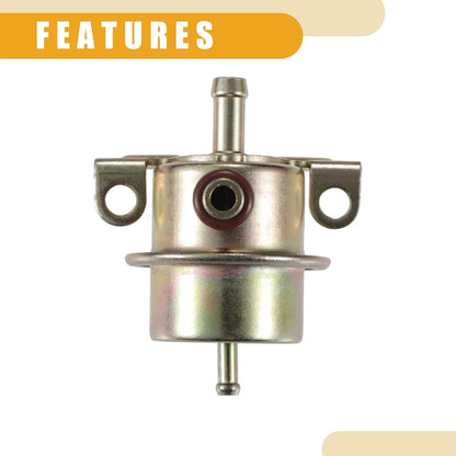 Fuel Injection Pressure Regulator for BMW 325i (1987-1993)