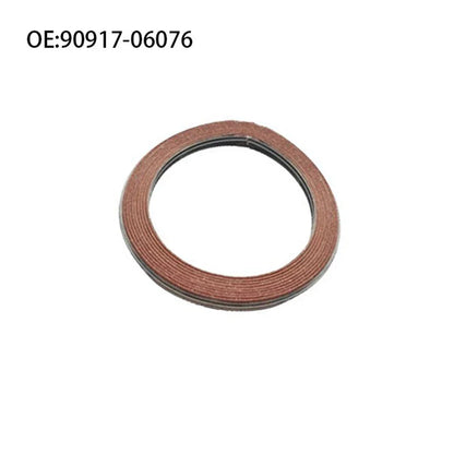 Pipe Connector Gaskets for Toyota Highlander, Tundra, Lexus ES330 (2001-2007)