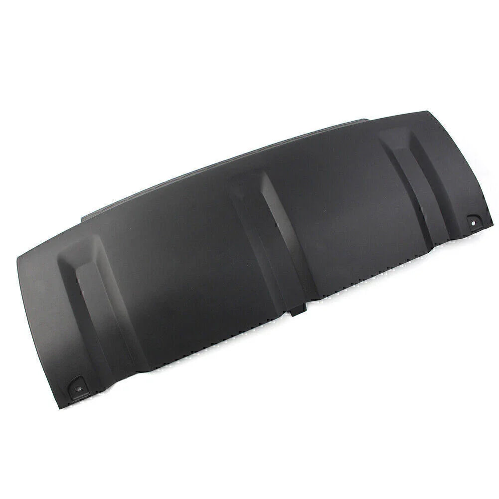 Front Bumper Lower Trim Lip for Land Rover Discovery Sport L550 (2015-2019)