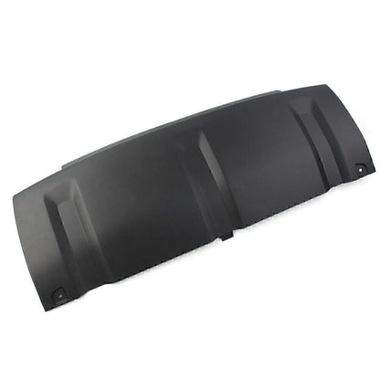 Front Bumper Lower Trim Lip for Land Rover Discovery Sport L550 (2015-2019)