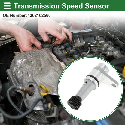 Transmission Speed Sensor for Hyundai i20 1.2 G4LA (2009-2014)