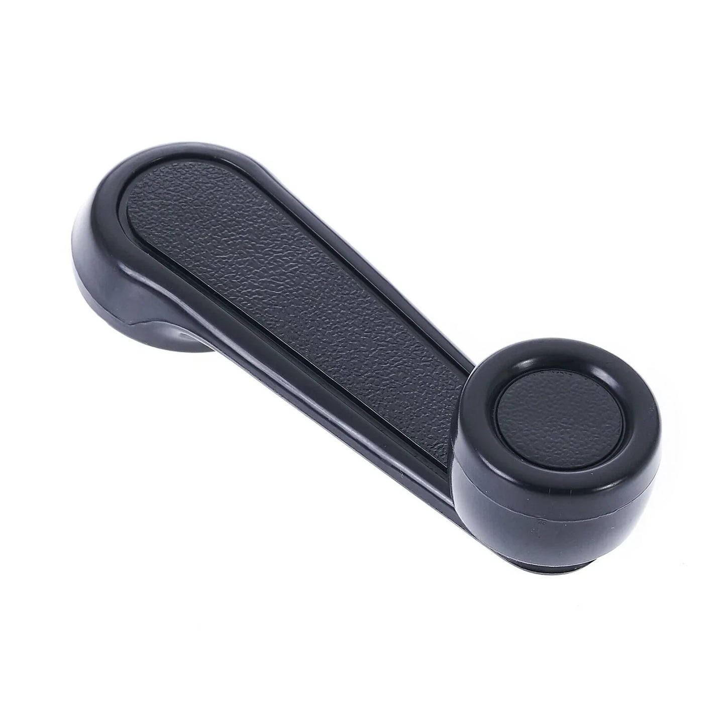 Black Window Winder Crank Handle for Toyota Landcruiser/Hilux (1969���2007)