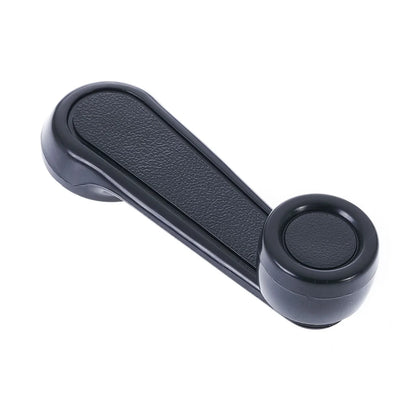 Black Window Winder Crank Handle for Toyota Landcruiser/Hilux (1969���2007)