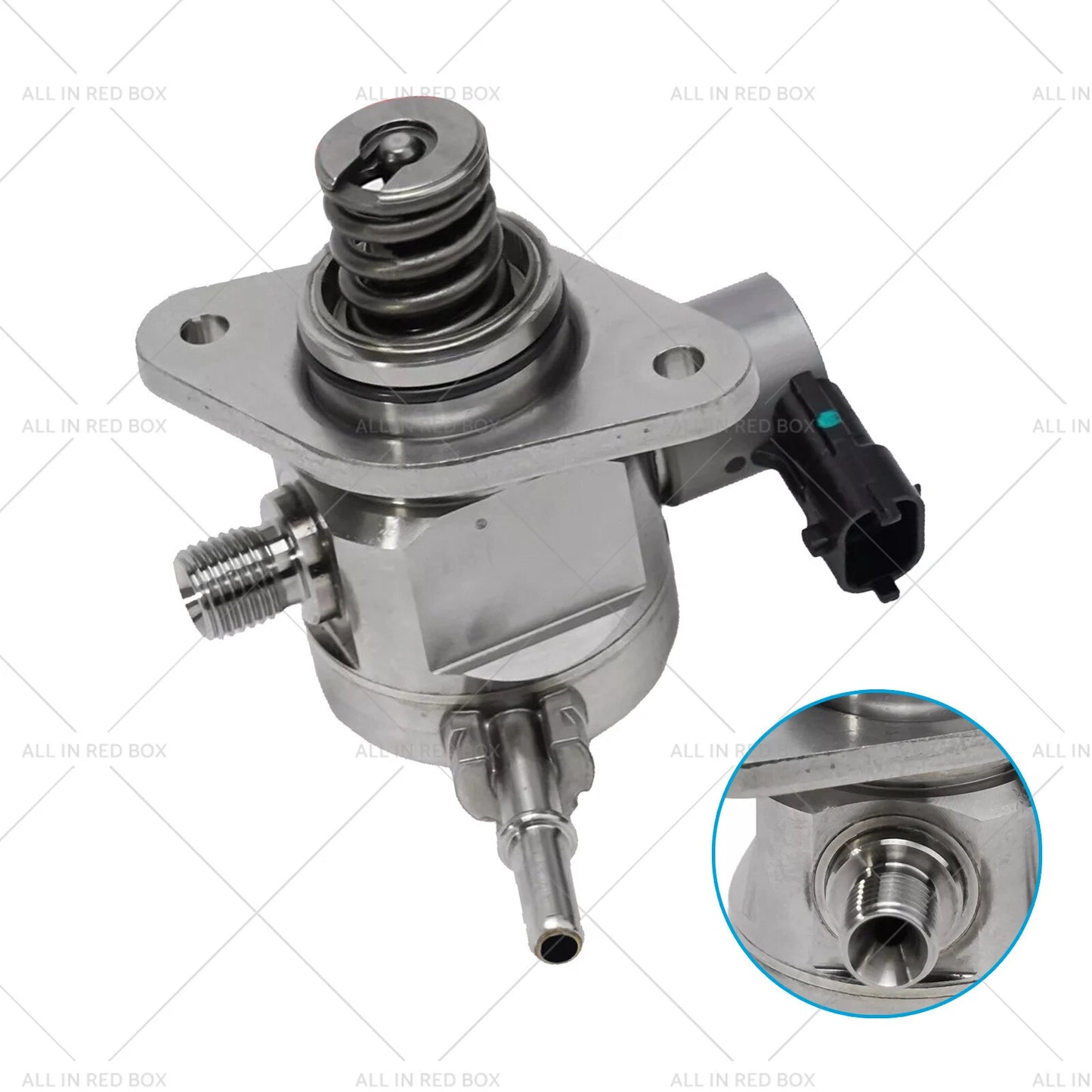 High Pressure Pump for Hyundai Santa Fe, Sonata (2015-2020)