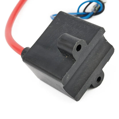Ignition Coil / 50cc–80cc 2-Stroke / Motorized Bike