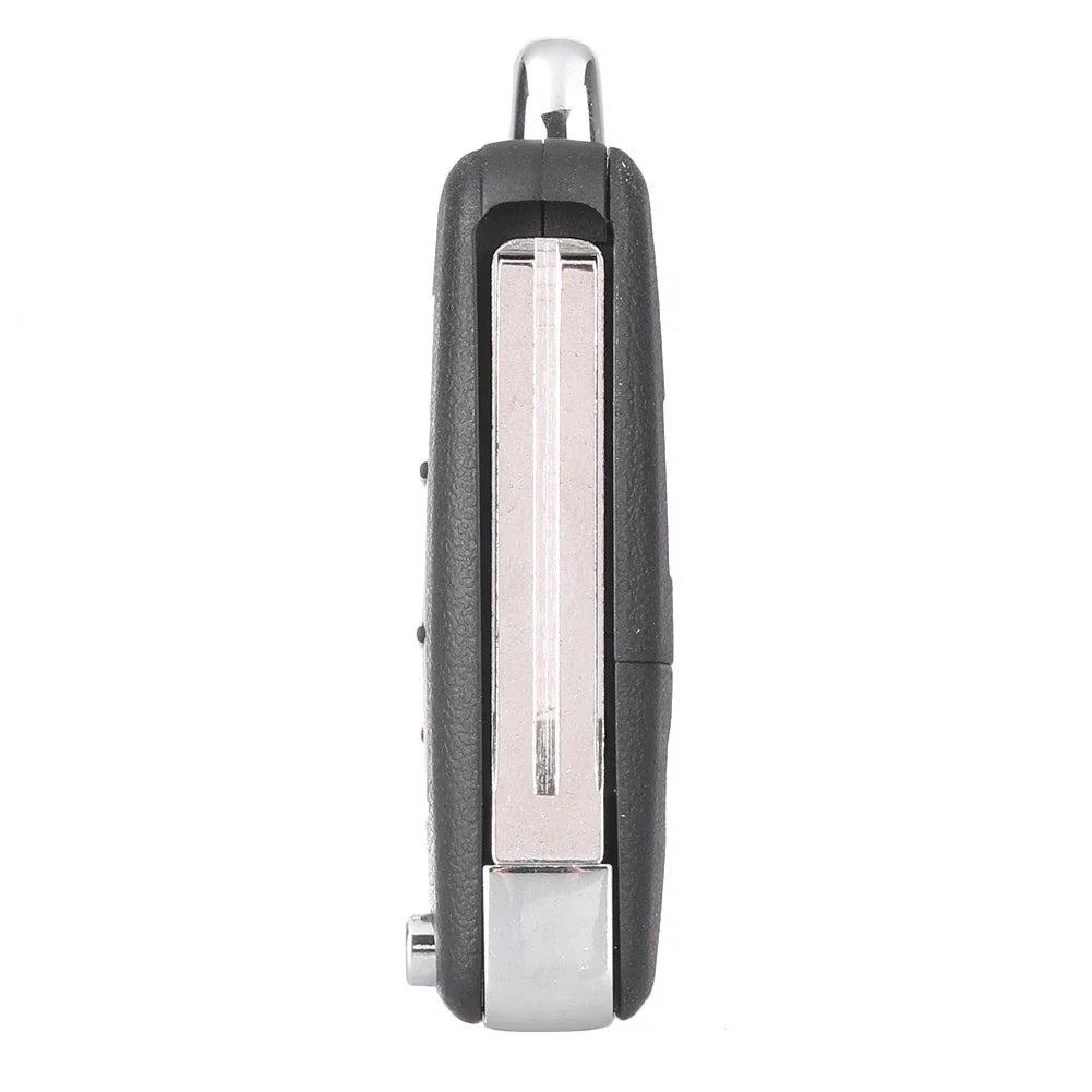 3-Button Remote Smart Key Fob Shell Cover for Hyundai Santa Fe (2013-2014)