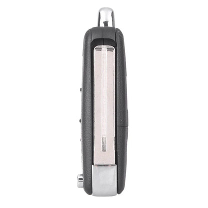 3-Button Remote Smart Key Fob Shell Cover for Hyundai Santa Fe (2013-2014)