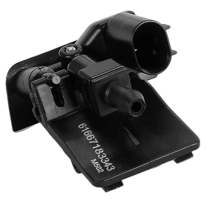 WASH WATER NOZZLE for BMW X1 E84, X6 E71, E72 (2009-2015)