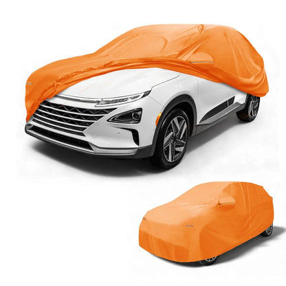 Waterproof All Weather Car Cover for Hyundai Nexo (2019-2023)