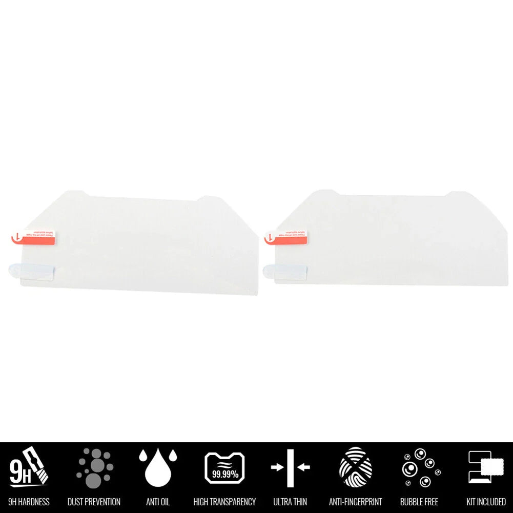 Speedometer Dashboard Protective Film for Yamaha YZF R3 MT03 MT-25 (2015-2023)