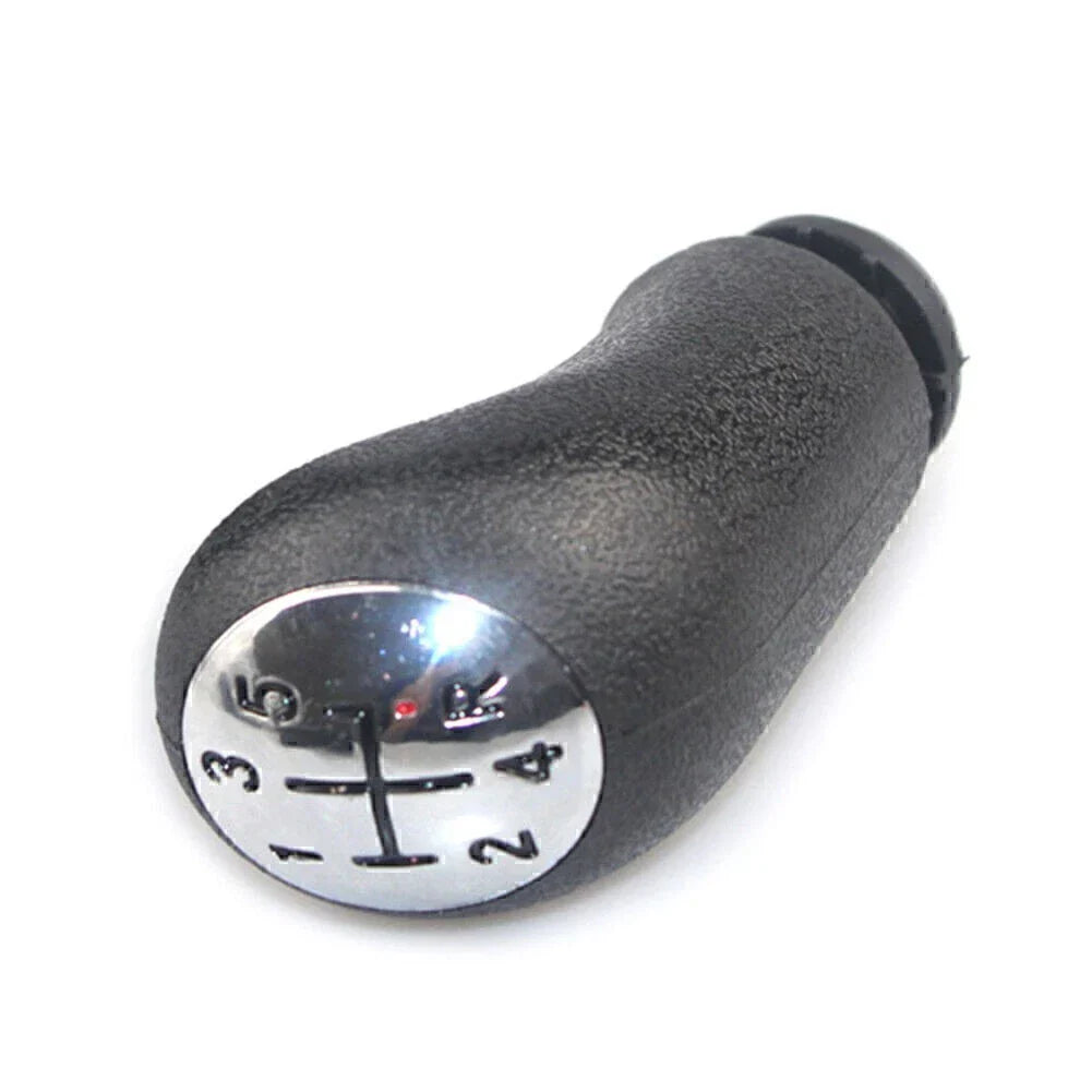 5/6 Speed Gear Shift Knob for Renault Clio III, Megane II, Scenic II (2005-2012)