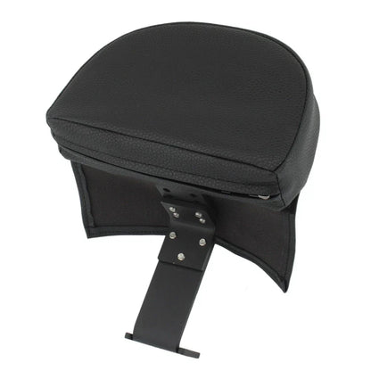 Rider Backrest Sissy Bar Cushion for BMW R18 Bagger Transcontinental (2021-2023)