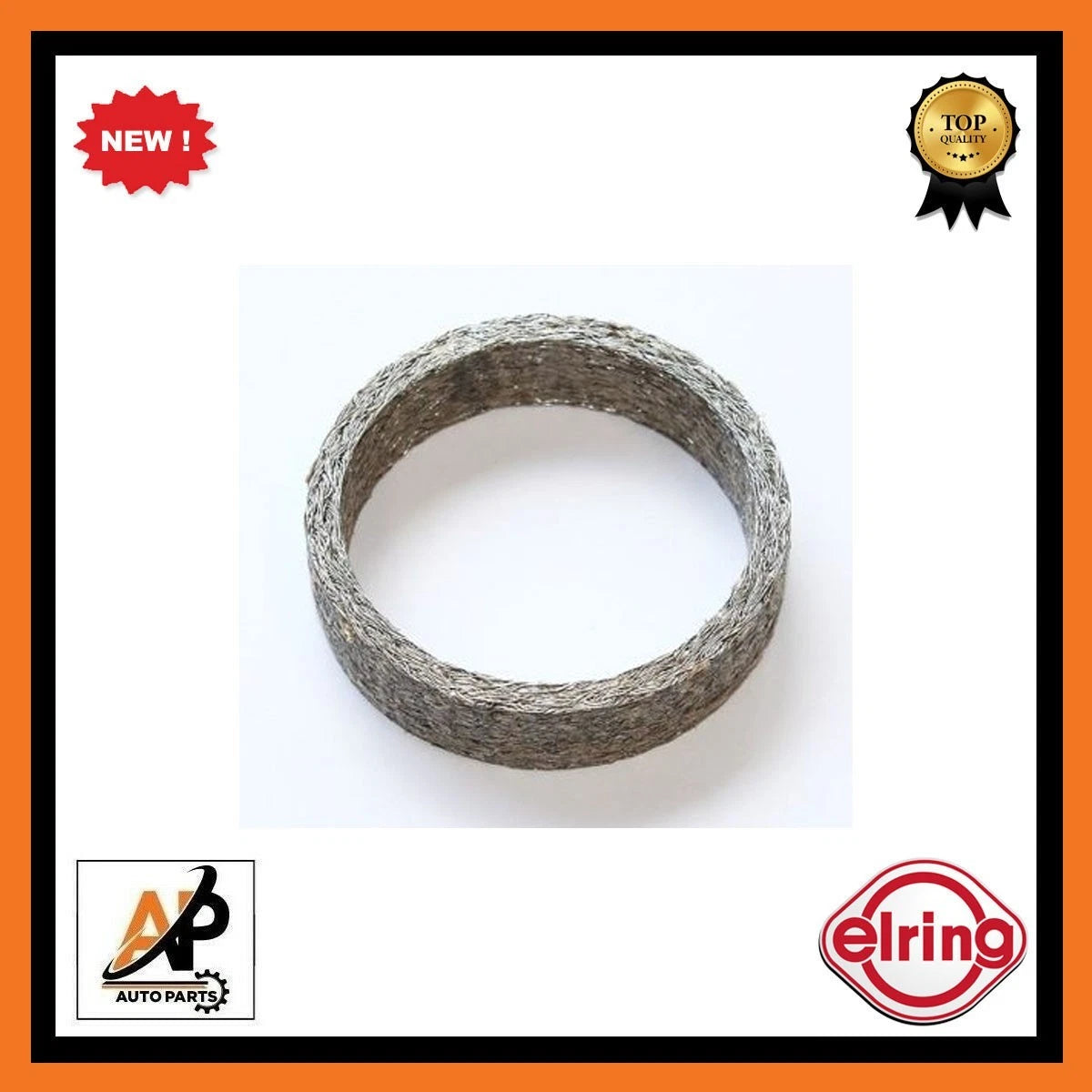 Exhaust Manifold Seal Ring for Volvo  TAD1140VE (2008–2011)