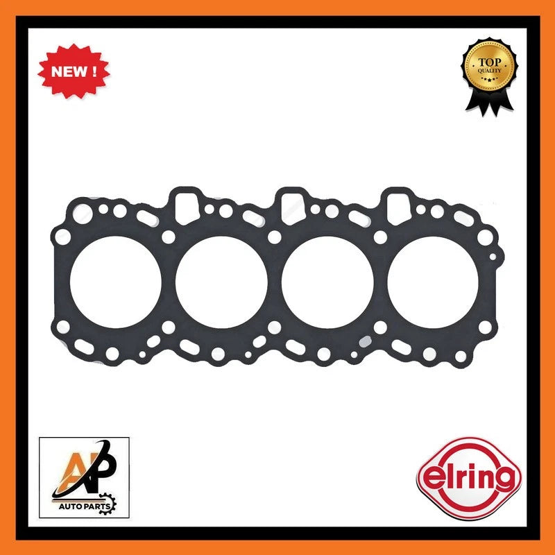 Cylinder Head Gasket OEM Replacement for Toyota DK4A (2000–2010)