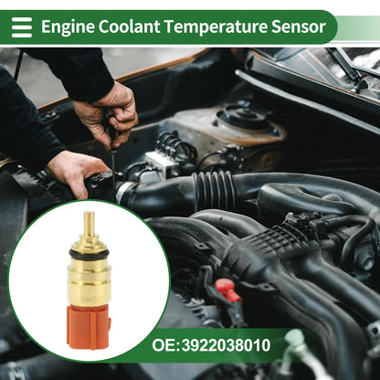 Engine Coolant Temperature Sensor for Hyundai Palisade (2024)