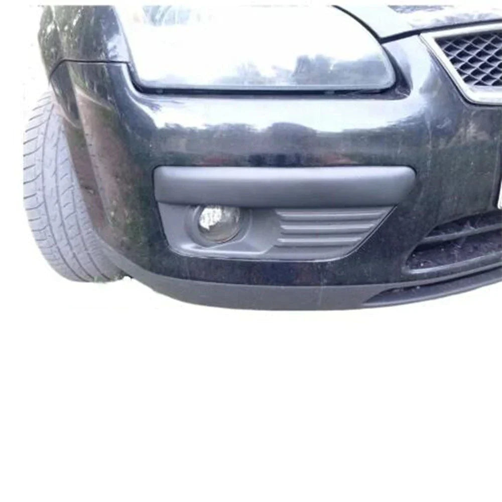 Left Bumper Moulding Trim for Ford Focus MK2 (2005-2007)