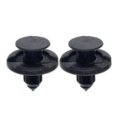 50 x Bumper Mounting Clips for Nissan Infiniti (2000-2023)