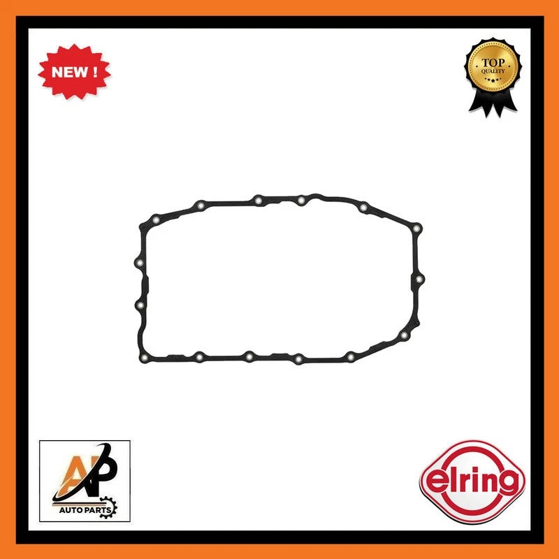 Automatic Transmission Oil Sump Gasket OEM for Chevrolet  (1968–1969)