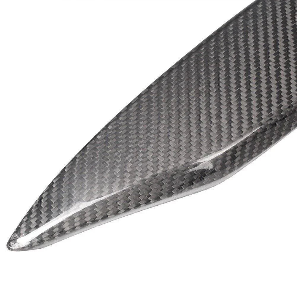 Tank Side Fairing Panels  Left & Right for Yamaha YZF-R1 (2002-2003)