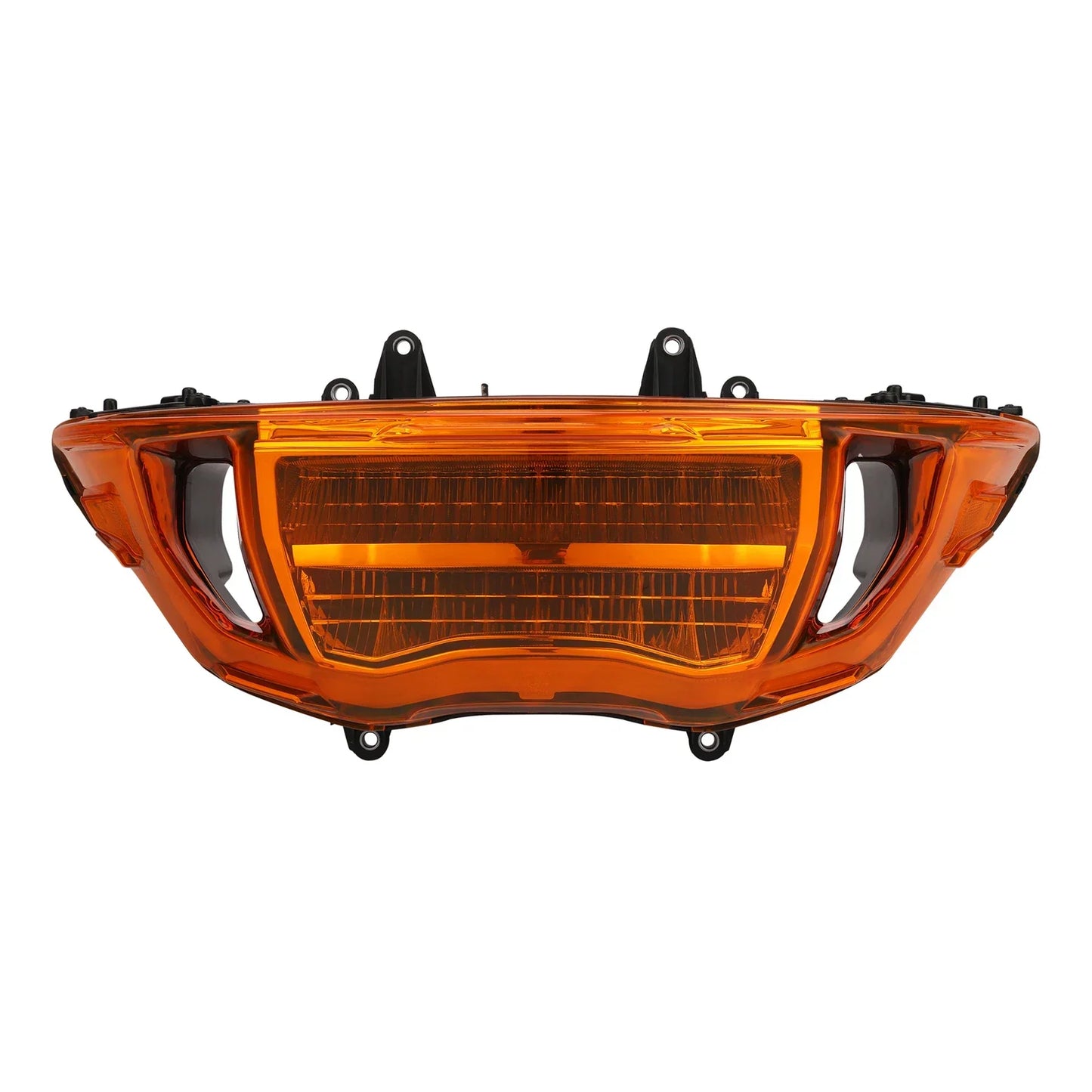 LED Headlight Hi/Lo Beam Signals Light for Harley CVO Road Glide (2023-2025)