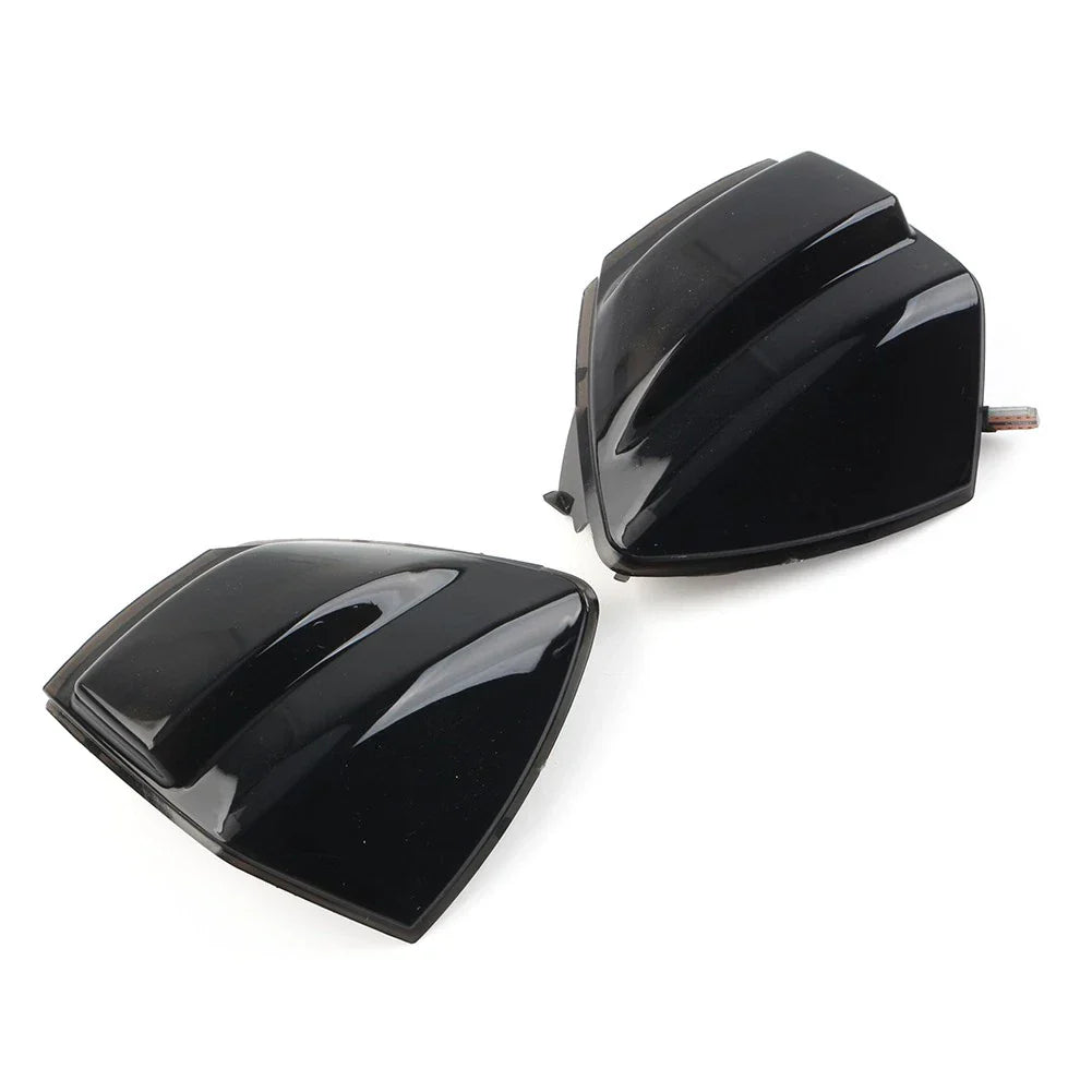 LED Dynamic Turn Signal Lights for Ford S-Max, Kuga, C-Max (2006-2023)