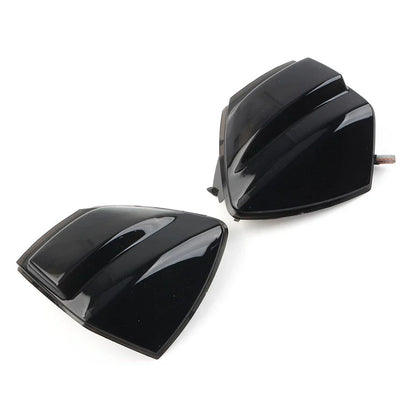 LED Dynamic Turn Signal Lights for Ford S-Max, Kuga, C-Max (2006-2023)