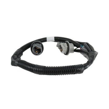 Taillight Socket Plastic