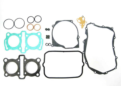 Complete Engine Gasket Set for Honda CB400N Twin Hawk (1980-1982)