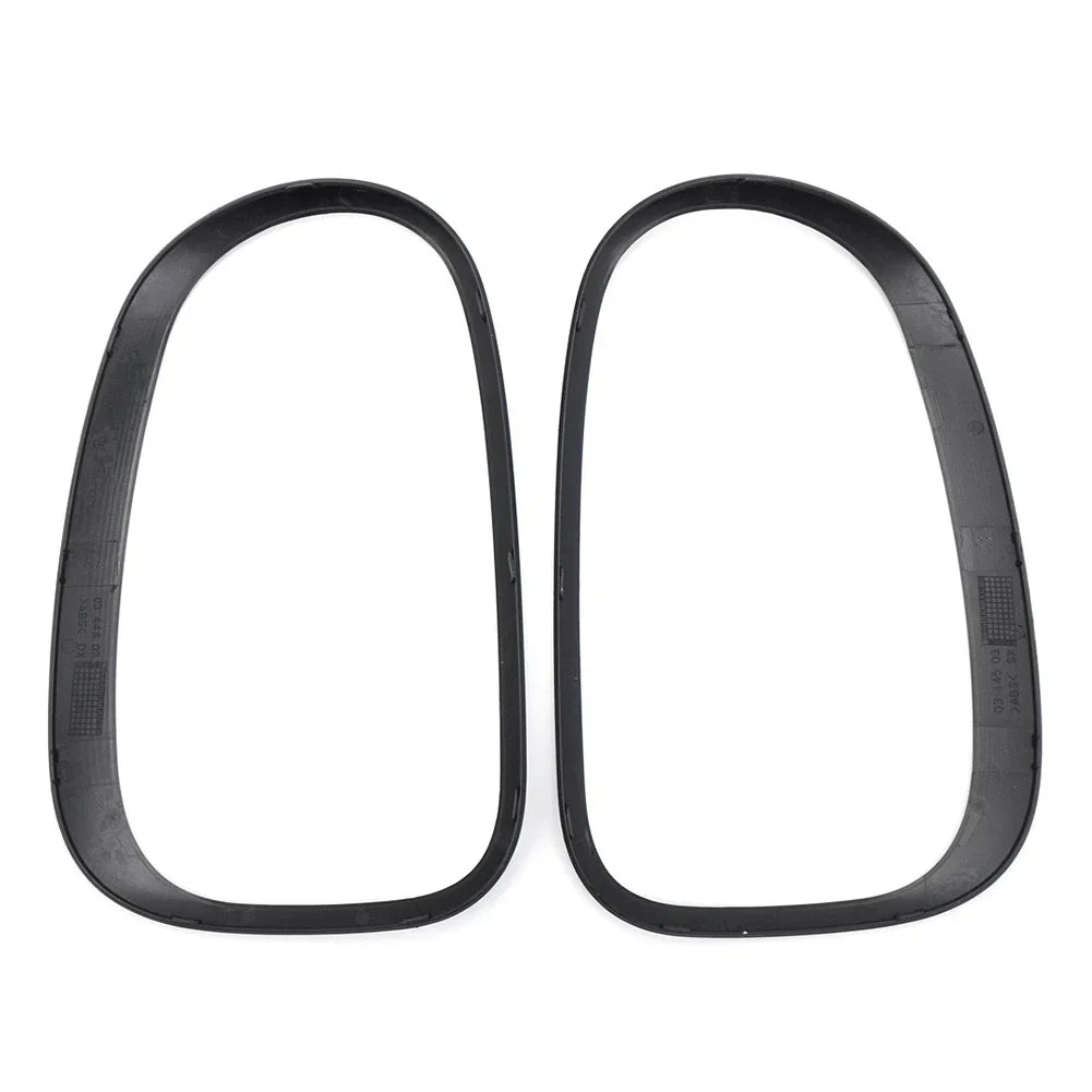 Rear Light Frame Cover Trim for BMW Mini Cooper R60 R61 (2010-2016)