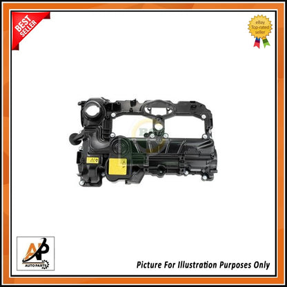 Cylinder Head Cover Replacement for BMW X1 X3 X4 X5 Z4 (2010–2019)