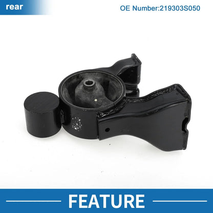 Engine Mount for HYUNDAI SONATA 2.4L (2011-2014)