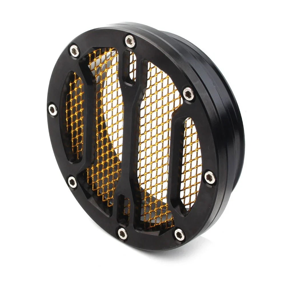 CNC Air Intake Cover Mesh for BMW R Nine T R9T (2014-2023)