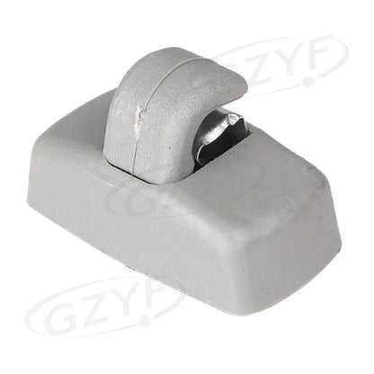Sun Visor Hanger Clip for VW Passat B7, Skoda, Seat (2011-2015)