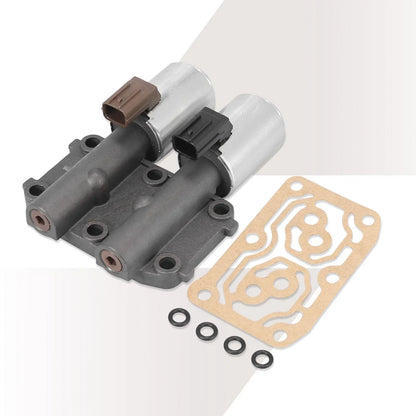 Dual Linear Solenoid Valve for Honda Accord CR-V Element (2003-2007)