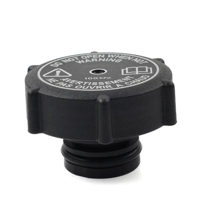 Coolant Expansion Tank Cap for Jaguar X Type, XJ8, XK8, XJR, XKR (2001-2009)