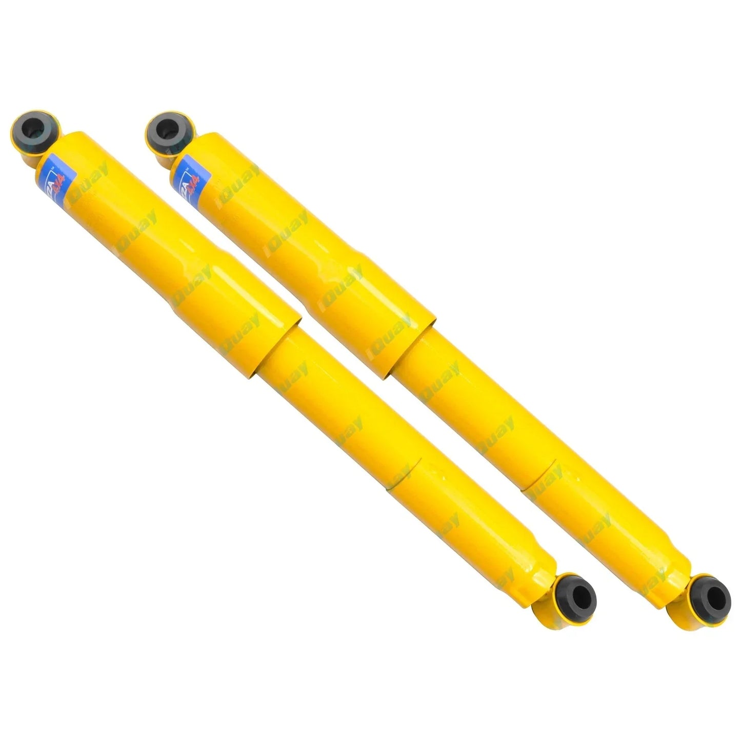 2 Rear Shock Absorbers for Landcruiser BJ60 BJ73 BJ74 FJ62 HJ60 HJ61 1984~1994