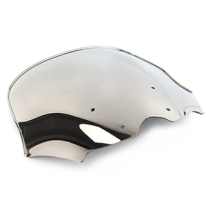 Windshield for Honda NC700S/NC750S 2010-2014 Silver