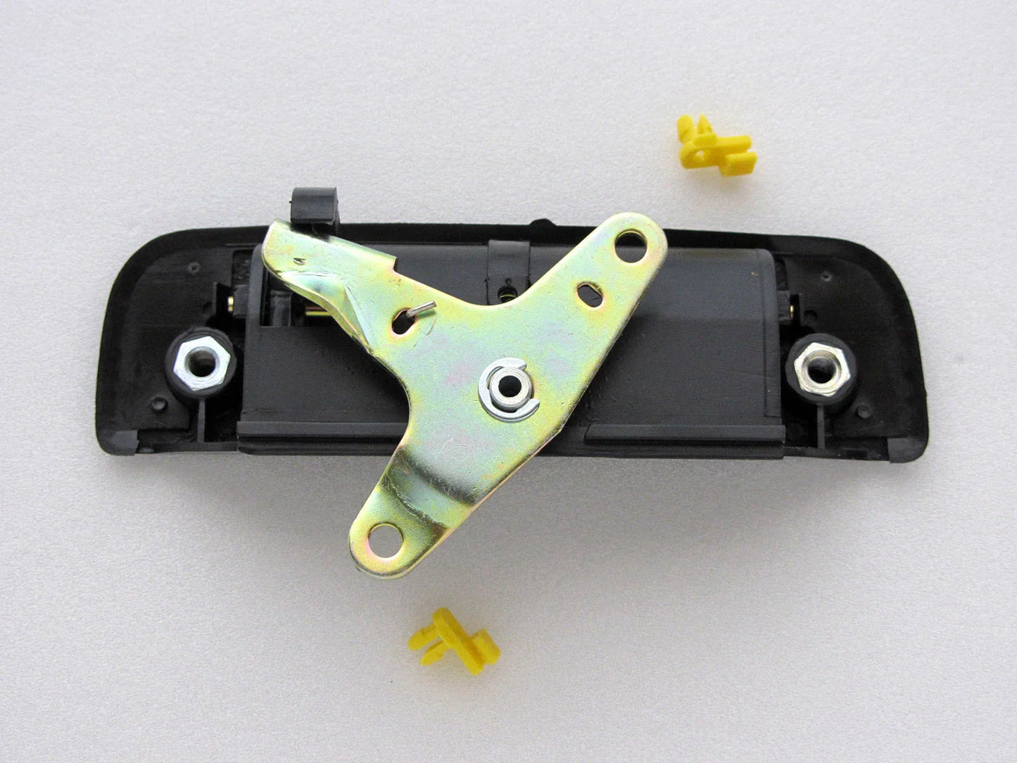 Toyota Hilux Black Tailgate Handle for RN85, LN85, LN106, LN167, RN105, RN110