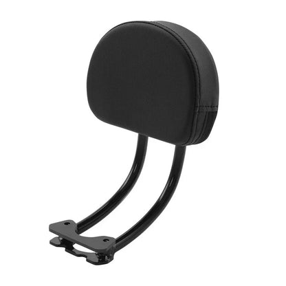 Rear Passenger Backrest Pad for Harley Sportster S 1250 (2021-2025)