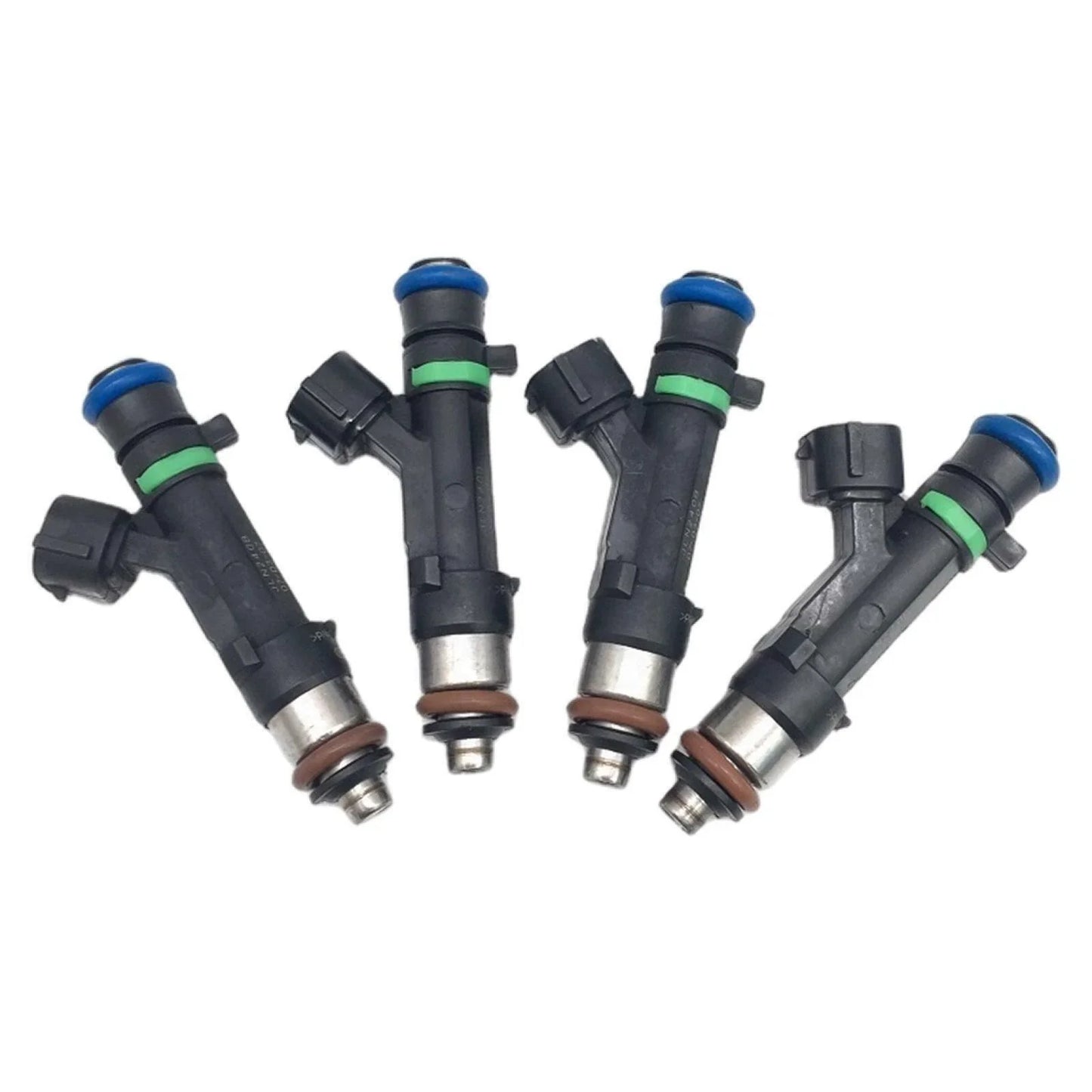6 x Fuel Injectors for Mitsubishi Outlander ZH 3.0L V6 4WD (2007-2012)