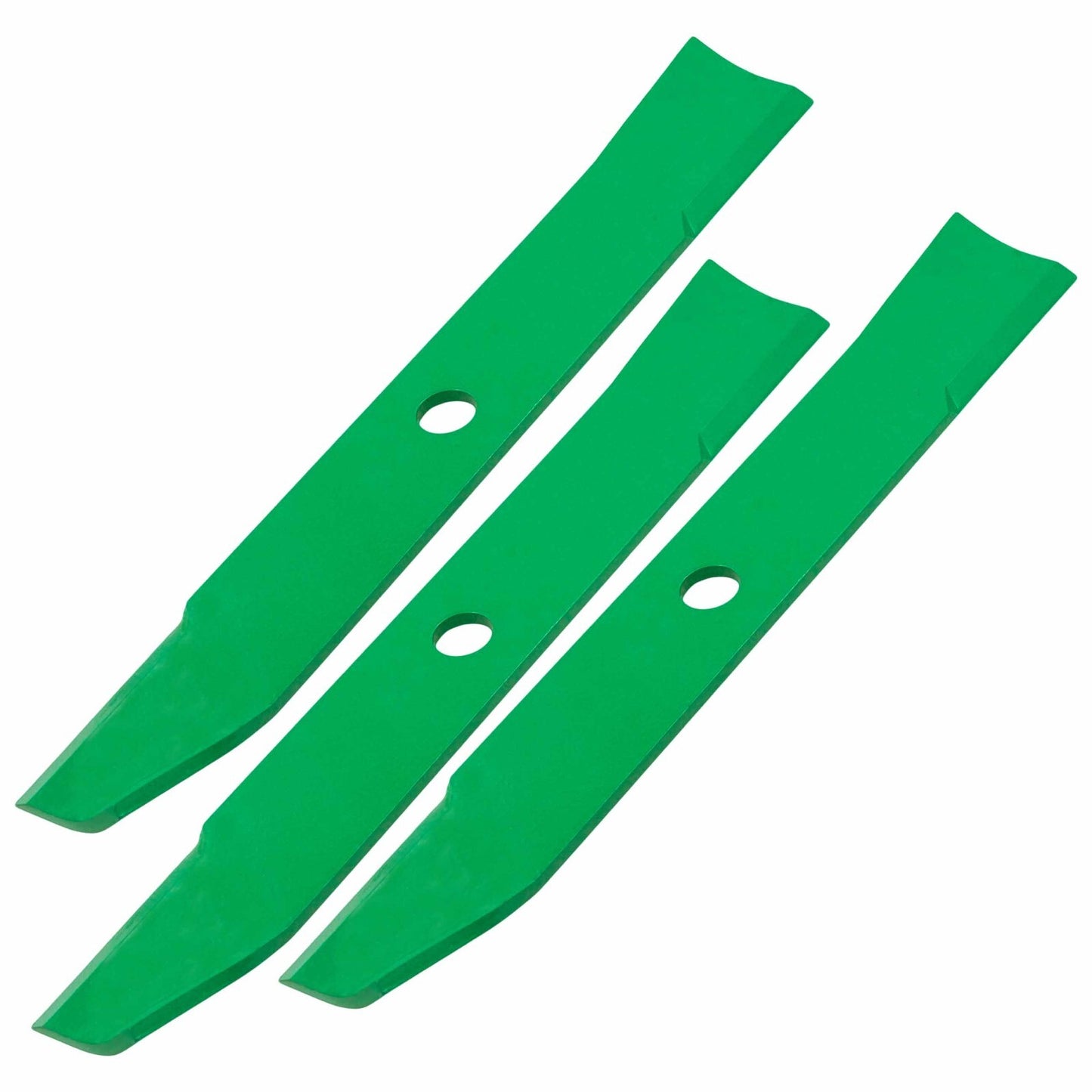 Deck Medium-Lift Blade with 1/2in Hole for Toro 42in (1990–1999)
