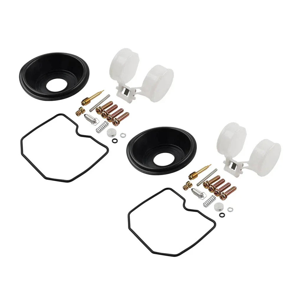 Carburetor Repair Kit for Kawasaki EN500 Vulcan 500 (1996-2009)