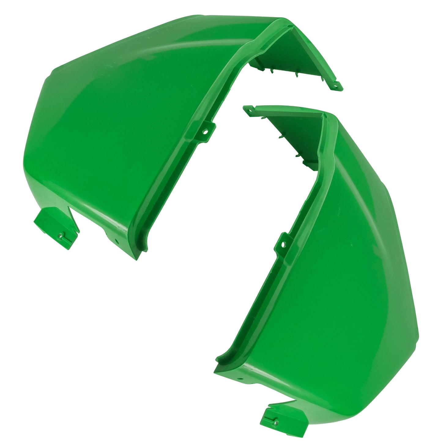 Cowl Left Right Replacement for John Deere 4200 4300 4400 (2004–2009)