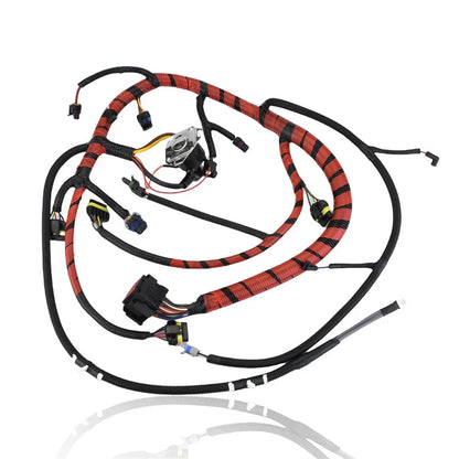 Engine Wiring Harness Assembly for Ford F250 F350 F-Super Duty (1997)