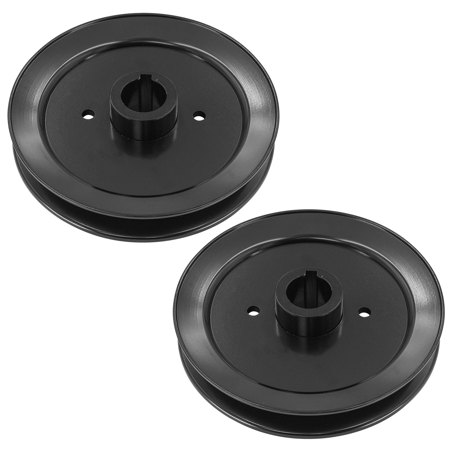 Deck Spindle Pulley 36 in Replacement for Ferris FW25 F60Z (2000–2000)
