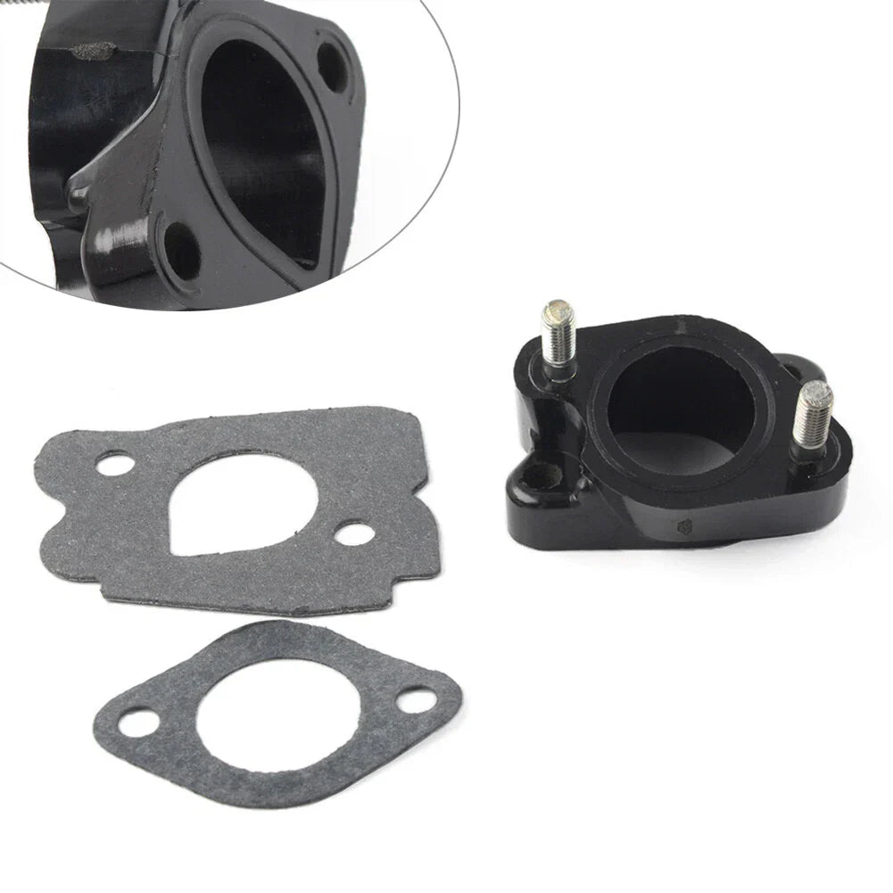 Golf Cart Carburetor Intake Joint & Gaskets for Yamaha G2 G8 G9 G11 G14