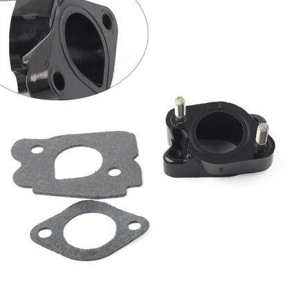 Golf Cart Carburetor Intake Joint & Gaskets for Yamaha G2 G8 G9 G11 G14