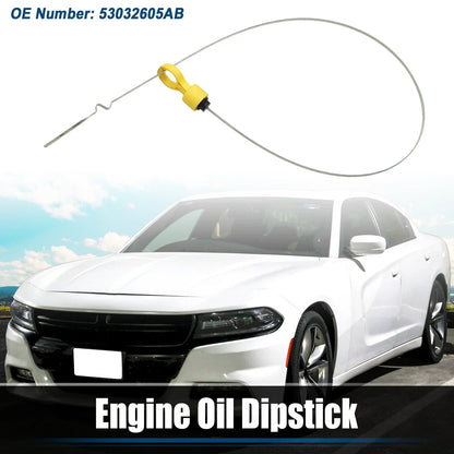 Transmission Oil Dipstick for Dodge Ram 1500 (2010-2023)