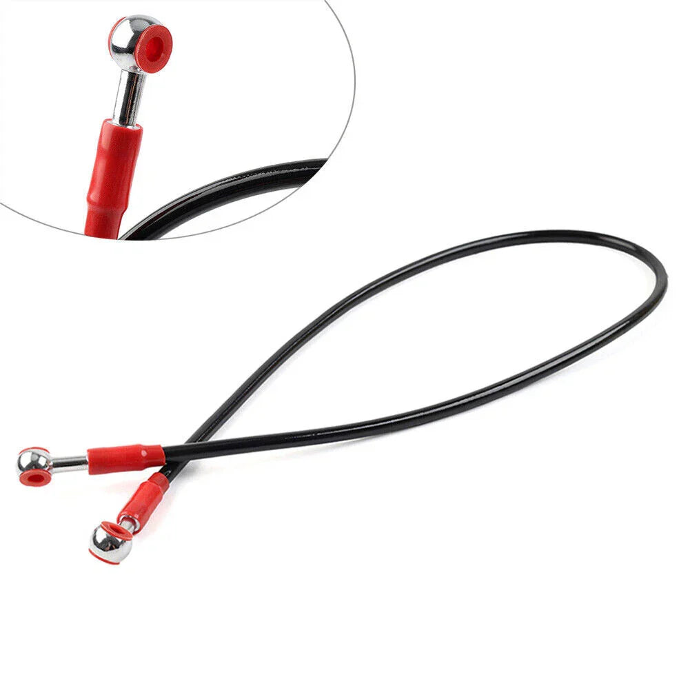 90cm Motorcycle Hydraulic Brake Oil Hose Line for Pit Dirt Bike